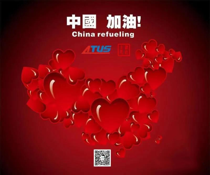 抗击疫情，澳托士在行动！
